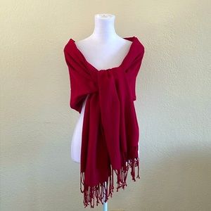 Pashmina Scarf/Shawl